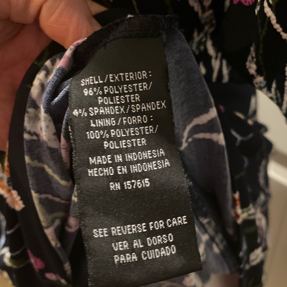 R & K Dress- NWT - Picture 7 of 7